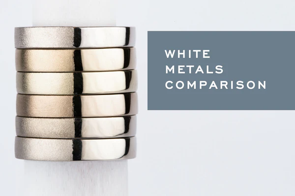 Comparing Different Metals: Which is Best for Bangles?