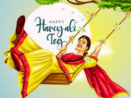 Teej Festival 2025: Rituals, Green Sarees, and the Beauty of Traditional Bangles